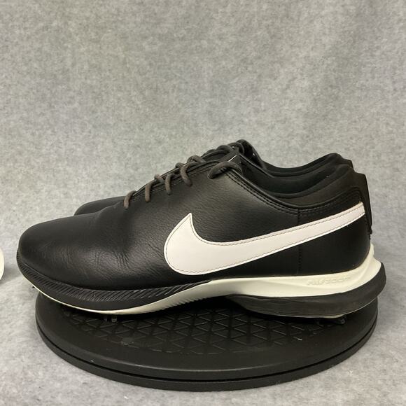 Nike Air Zoom Victory Tour 2 Boa Black Size 10 - Picture 3 of 5